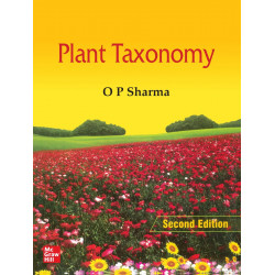 Plant Taxonomy | 2nd Edition book by O. Sharma