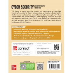 Cyber Security: With Cryptography Essentials | Cryptographic Concepts with Practical Exercises | Shishir Kumar Shandilya, Ag… -