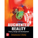 AUGMENTED REALITY, 1ST EDITION book by Chetankumar G Shetty