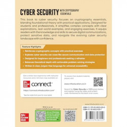 Cyber Security: With Cryptography Essentials | Cryptographic Concepts with Practical Exercises | Shishir Kumar Shandilya, Ag… -