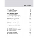 Cyber Security: With Cryptography Essentials | Cryptographic Concepts with Practical Exercises | Shishir Kumar Shandilya, Ag… -