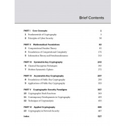 Cyber Security: With Cryptography Essentials | Cryptographic Concepts with Practical Exercises | Shishir Kumar Shandilya, Ag… -