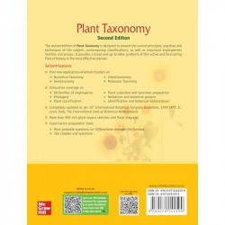 Plant Taxonomy | 2nd Edition book by O. Sharma - Additional Image 4