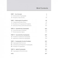 Cyber Security: With Cryptography Essentials | Cryptographic Concepts with Practical Exercises | Shishir Kumar Shandilya, Ag… -