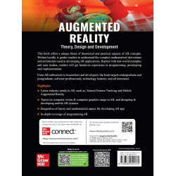 AUGMENTED REALITY, 1ST EDITION book by Chetankumar G Shetty - Additional Image 3
