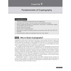 Cyber Security: With Cryptography Essentials | Cryptographic Concepts with Practical Exercises | Shishir Kumar Shandilya, Ag… -