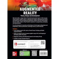 AUGMENTED REALITY, 1ST EDITION book by Chetankumar G Shetty - Additional Image 4