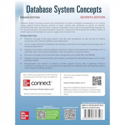 Database System Concepts | 7th Edition | Abraham Silberschatz, Henry F. Korth & S. Sudarshan book by Abraham Silberschatz, H… -