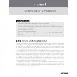 Cyber Security: With Cryptography Essentials | Cryptographic Concepts with Practical Exercises | Shishir Kumar Shandilya, Ag… -