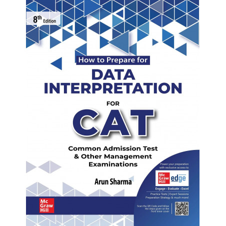 Old Edition- cat book by Arun Sharma