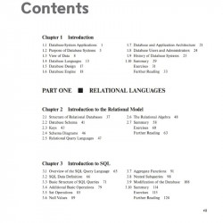 Database System Concepts | 7th Edition | Abraham Silberschatz, Henry F. Korth & S. Sudarshan book by Abraham Silberschatz, H… -