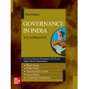 Governance in India book by M Laxmikanth