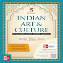 UPSC Preparation Combo (Set of 3 books) – Indian Polity, 7e + Indian Art and Culture, 5e + Indian Economy, 15e book