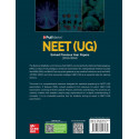 10 Years NTA NEET (UG) 2025 Previous Year Solved Question Papers Physics, Chemistry and Biology with Detailed Explanations |… -