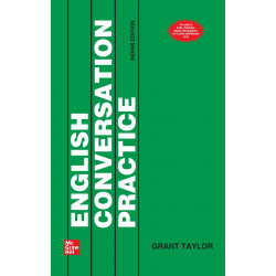 English Conversation Practice | English Speaking book by Grant Taylor