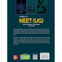 10 Years NTA NEET (UG) 2025 Previous Year Solved Question Papers Physics, Chemistry and Biology with Detailed Explanations |… -