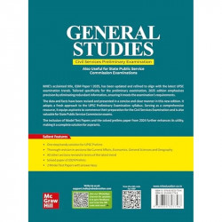 (Old Edition) General Studies Paper 1 book by MHE - Additional Image 4