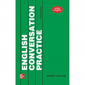 English Conversation Practice | English Speaking book by Grant Taylor - Back Cover