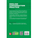 English Conversation Practice | English Speaking book by Grant Taylor - Additional Image 3