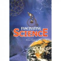 Fascinating Science book