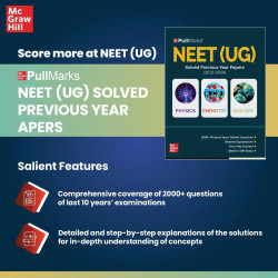 10 Years NTA NEET (UG) 2025 Previous Year Solved Question Papers Physics, Chemistry and Biology with Detailed Explanations |… -