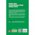 English Conversation Practice | English Speaking book by Grant Taylor - Additional Image 4
