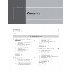 Art and Culture Question Bank for UPSC Pre Exam|English| 3rd Edition|UPSC | Civil Services Exam book by Vinay Kumar G.B. - Addit