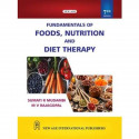 Fundamentals of Foods, Nutrition and Diet Therapy book by Sumati R. Mudambi - Back Cover