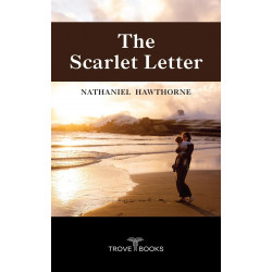 The Scarlet Letter book by 9789395264822
