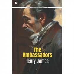 The Ambassadors book by Henry James