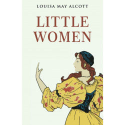 Little Women book by Alcott Louisa May