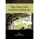 The Man who would be King etc book by Rudyard Kipling