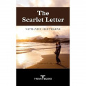 The Scarlet Letter book by 9789395264822 - Back Cover
