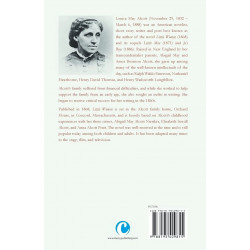 Little Women book by Alcott Louisa May - Additional Image 3