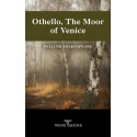 Othello book by William Shakespeare