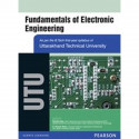 Fundamentals of Electronics Engineering book by Robert L. Boylestad