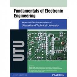 Fundamentals of Electronics Engineering book by Robert L. Boylestad