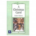 LC: A Christmas Carol book by Charles Dickens