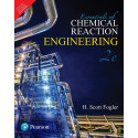 ESSENTIALS OF CHEMICAL REACTION ENGINEERING book by H. Scott Fogler