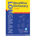 Longman Wordwise Dictionary Paper and CD ROM Pack 2ED: Industrial Ecology book by Longman