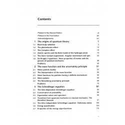 Pearson Quantum Mechanics book by B.H. Bransden - Additional Image 5
