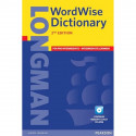 Longman Wordwise Dictionary Paper and CD ROM Pack 2ED: Industrial Ecology book by Longman - Back Cover