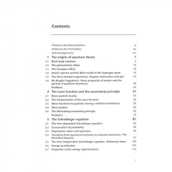 Pearson Quantum Mechanics book by B.H. Bransden - Additional Image 6