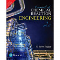 ESSENTIALS OF CHEMICAL REACTION ENGINEERING book by H. Scott Fogler - Back Cover