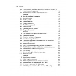 Pearson Quantum Mechanics book by B.H. Bransden - Additional Image 7