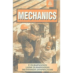 Mechanics book by P Duraipandian, Laxmi Duraipandian