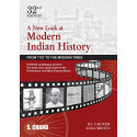 A New Look At Modern Indian History book by B. L. Grover, Alka Mahender Mehta