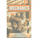 Mechanics book by P Duraipandian, Laxmi Duraipandian - Back Cover