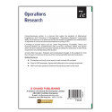 Operations Research book by PK Gupta, D.S Hira - Additional Image 3