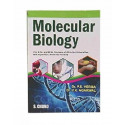 Molecular Biology (Multicolour Edition) book by Verma P.S., Agarwal V.K.